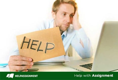 help for assignment uk