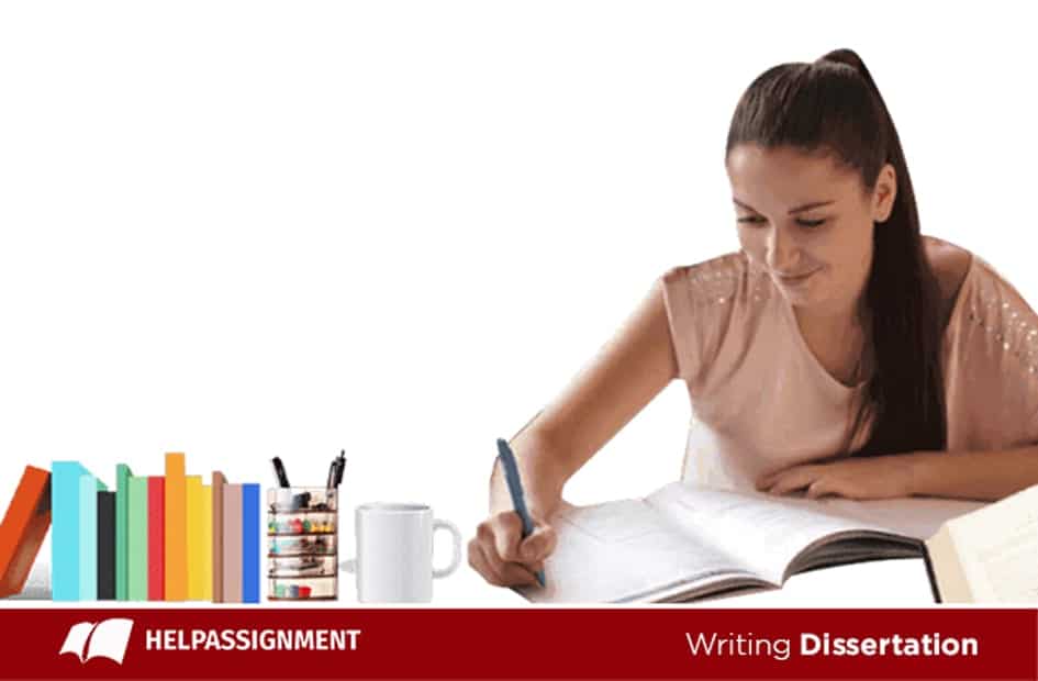 dissertations writing services